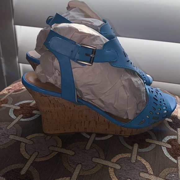 🐴 👠🐴 •🫦 Coach’n4 x Smth’n Blue🫦•🐴 👠🐴 - Picture 3 of 17